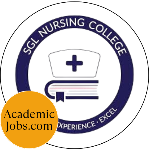 SGL Nursing College logo